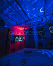 Load image into Gallery viewer, Galaxycove classic projector bedroom cozy decoration lights
