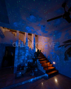 Galaxycove classic projector home starry decoration lights